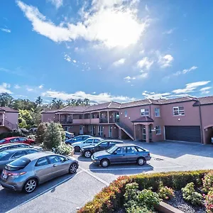 Kings Of Riccarton Motel With Airport Shuttle Service Christchurch